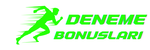 Deneme bonusu veren siteler